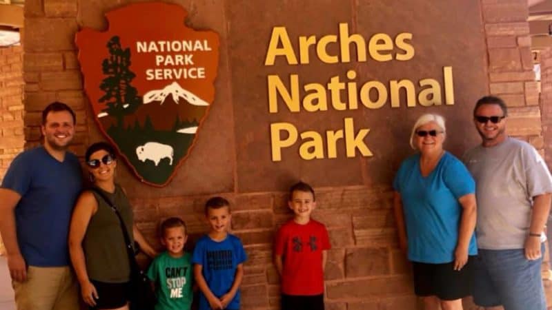 Unforgettable Utah – 4 National Parks in One Epic Week