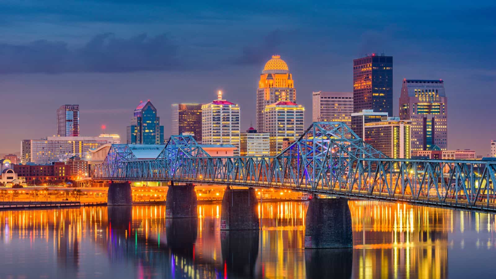 Kentucky Vacation Spots