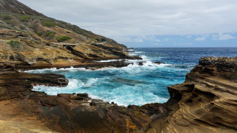 Top 5 Must-Visit Hawaiian Islands For Kids