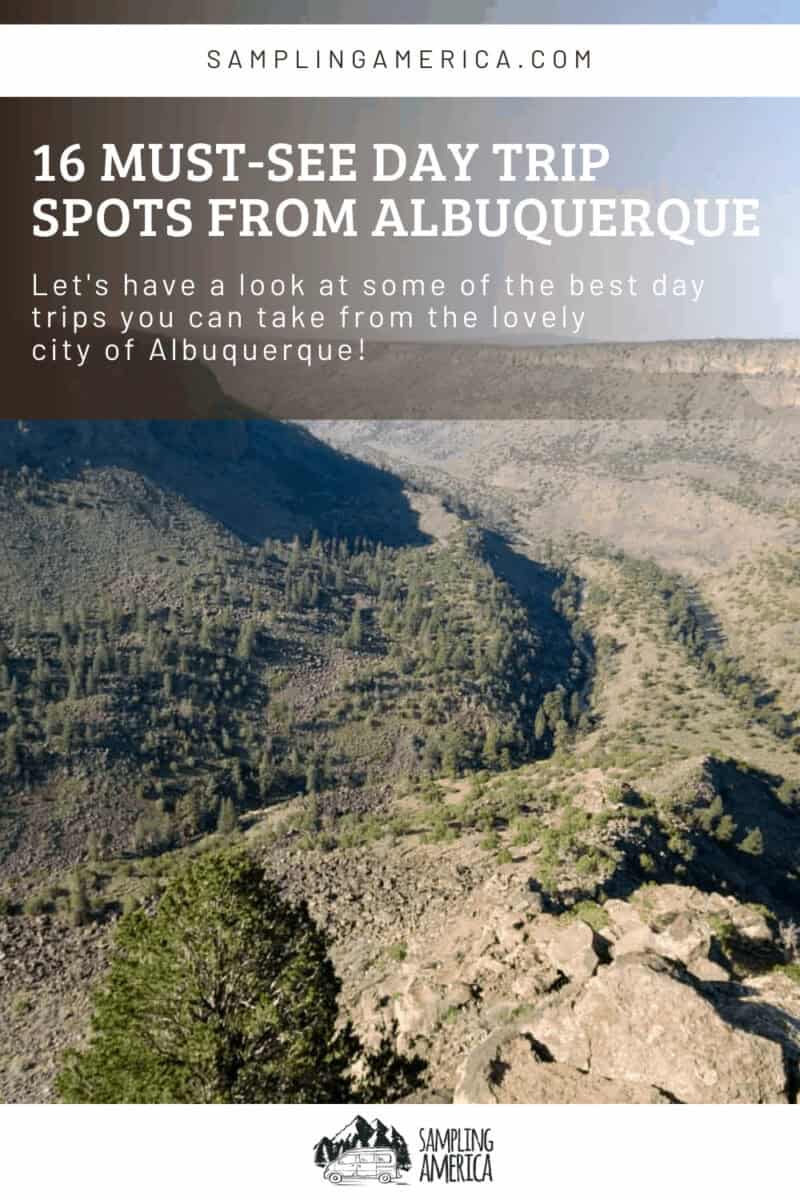 How 16 Day Trips From Albuquerque Showed Me The Best of New Mexico 1 1 1 1