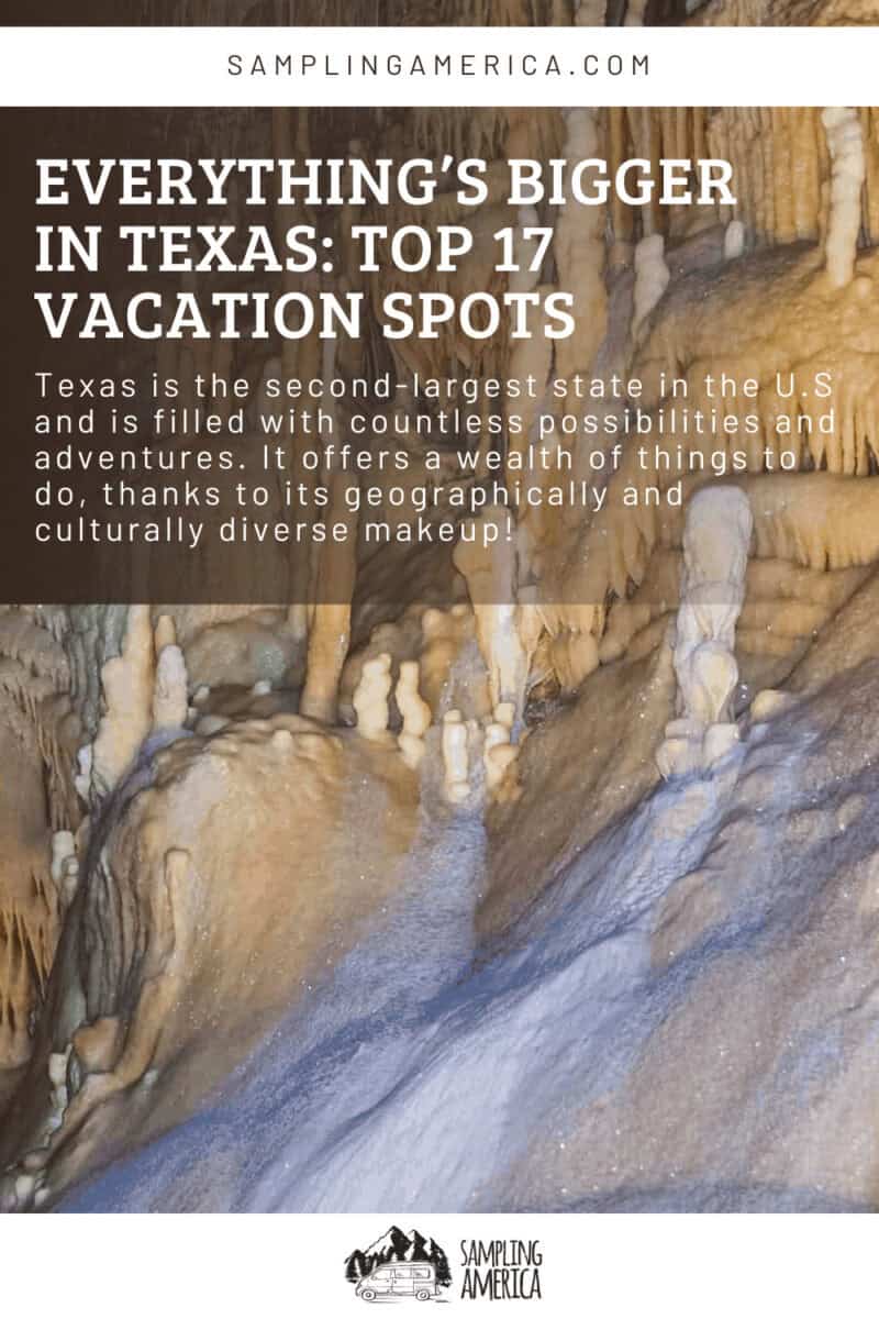 17 Texas Vacation Spots: My Unforgettable Journey in the Heart of Texas 1 1 5 1