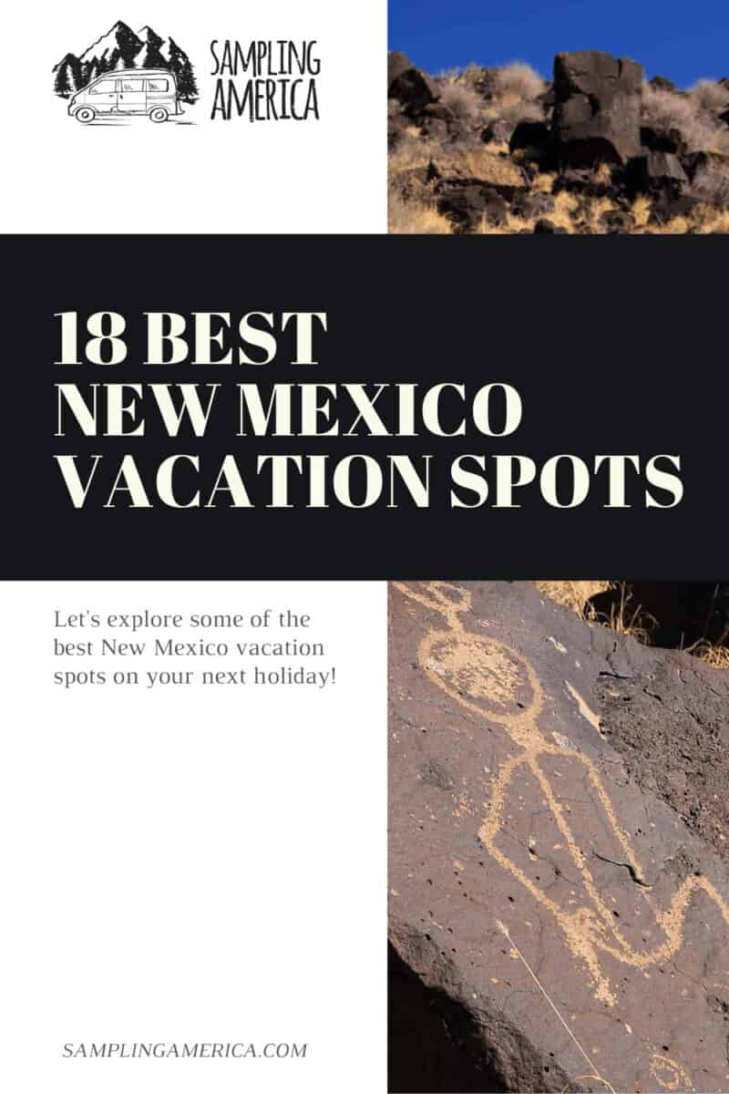 Best Vacation Spots In New Mexico