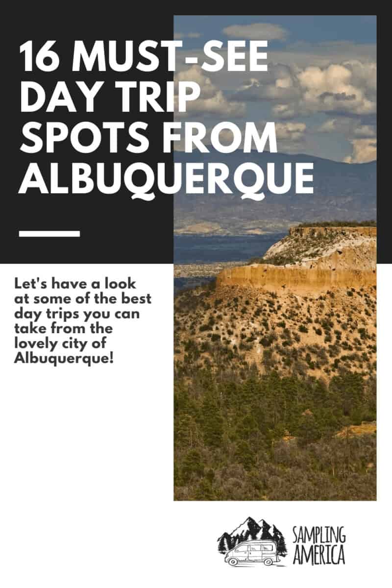 How 16 Day Trips From Albuquerque Showed Me The Best of New Mexico 13 Best Day Trips From Albuquerque