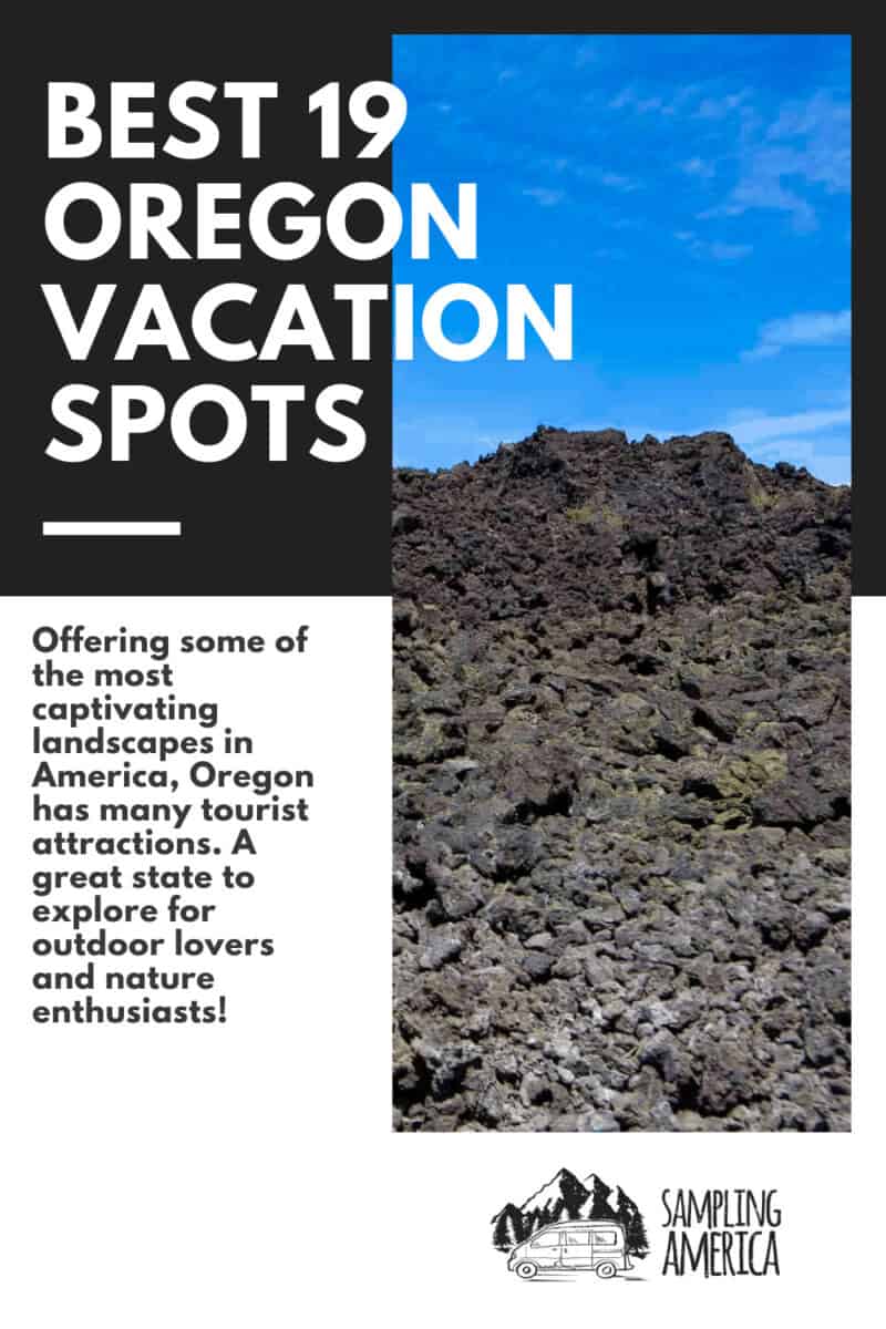 Your Perfect Getaway Guide: 19 Best Oregon Vacation Spots 13 13 9 1