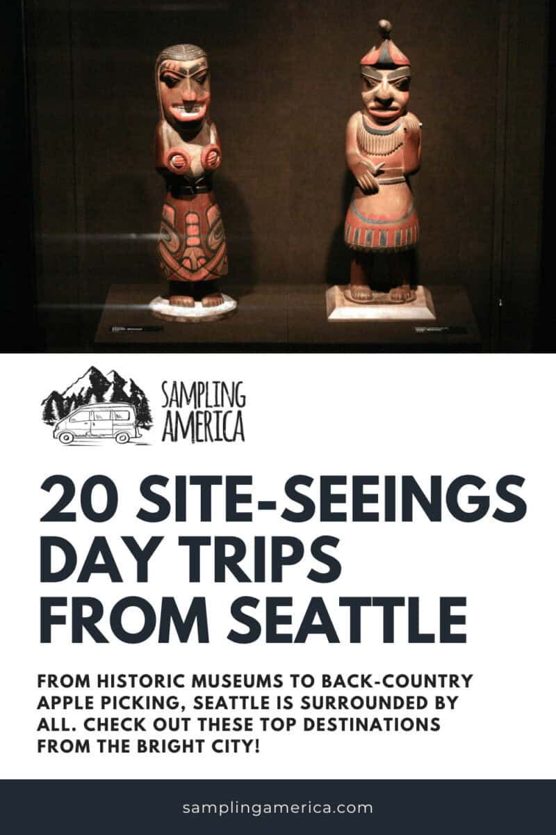 They Introduced Me to New Views: 20 Day Trips From Seattle 14 14 6 1