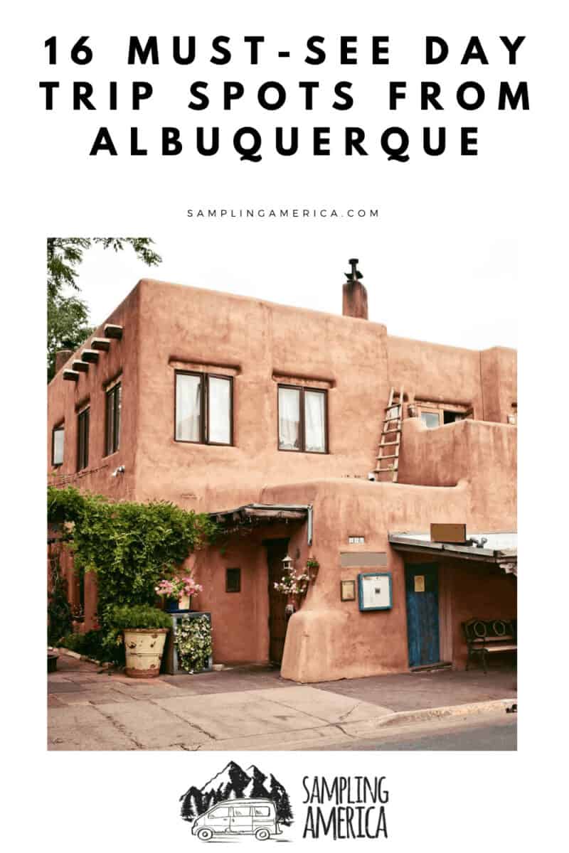 How 16 Day Trips From Albuquerque Showed Me The Best of New Mexico 15 15 1 1