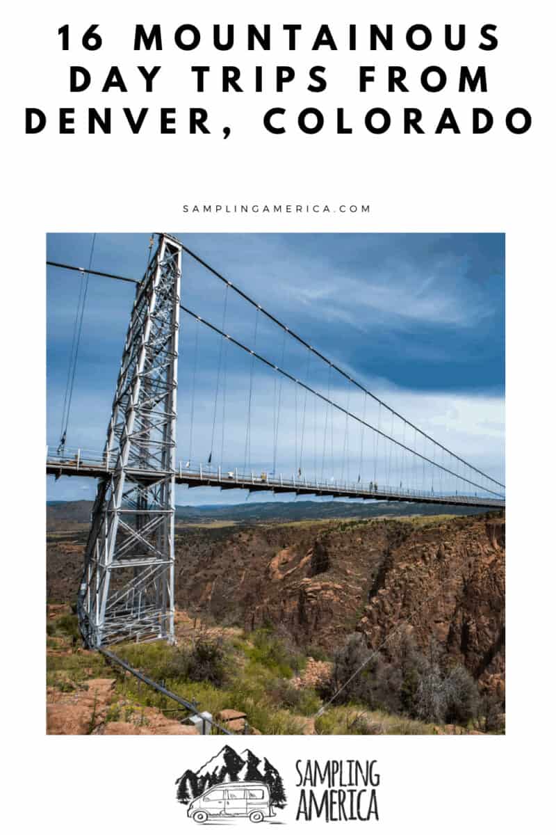 16 Day Trips From Denver: How I Found My Adventure 7 15 12 1