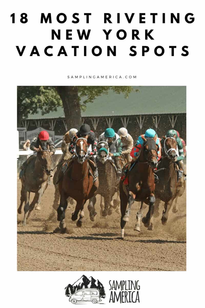 I Discovered Hidden Wonders: 18 New York Vacation Spots 15 15 3 1