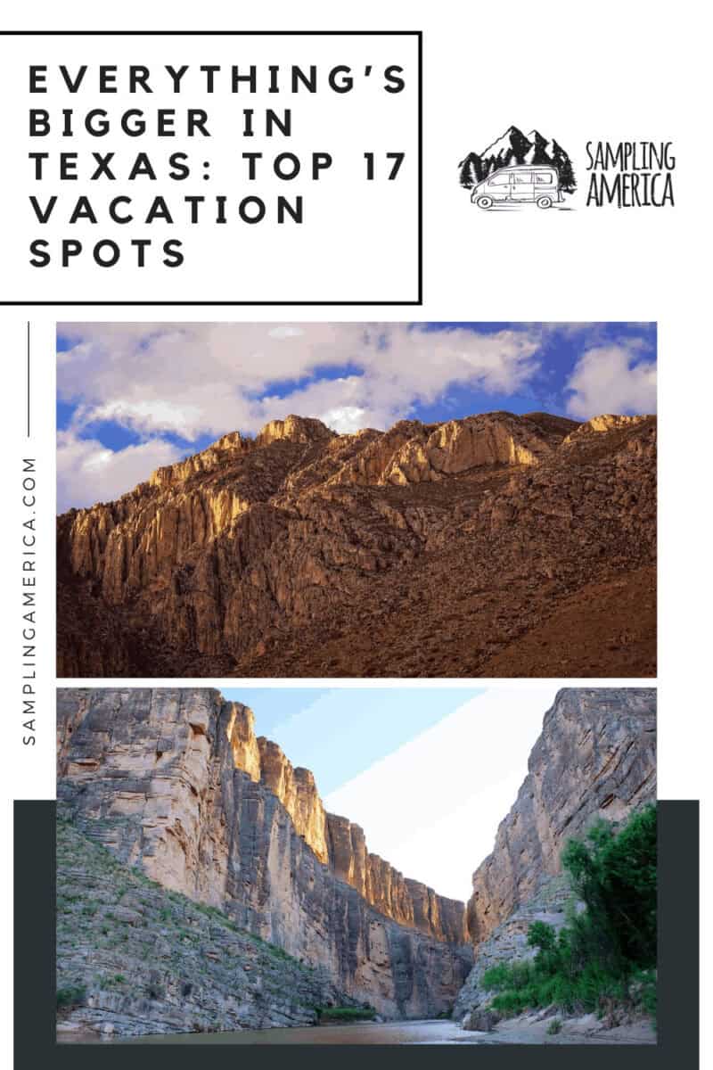 17 Texas Vacation Spots: My Unforgettable Journey in the Heart of Texas 18 18 5 1