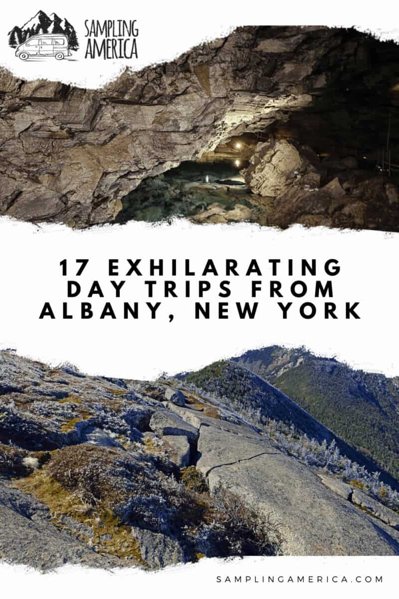 I Saw New York Like Never Before: My 17 Day Trips From Albany 19 Best Day Trips From Albany, NY