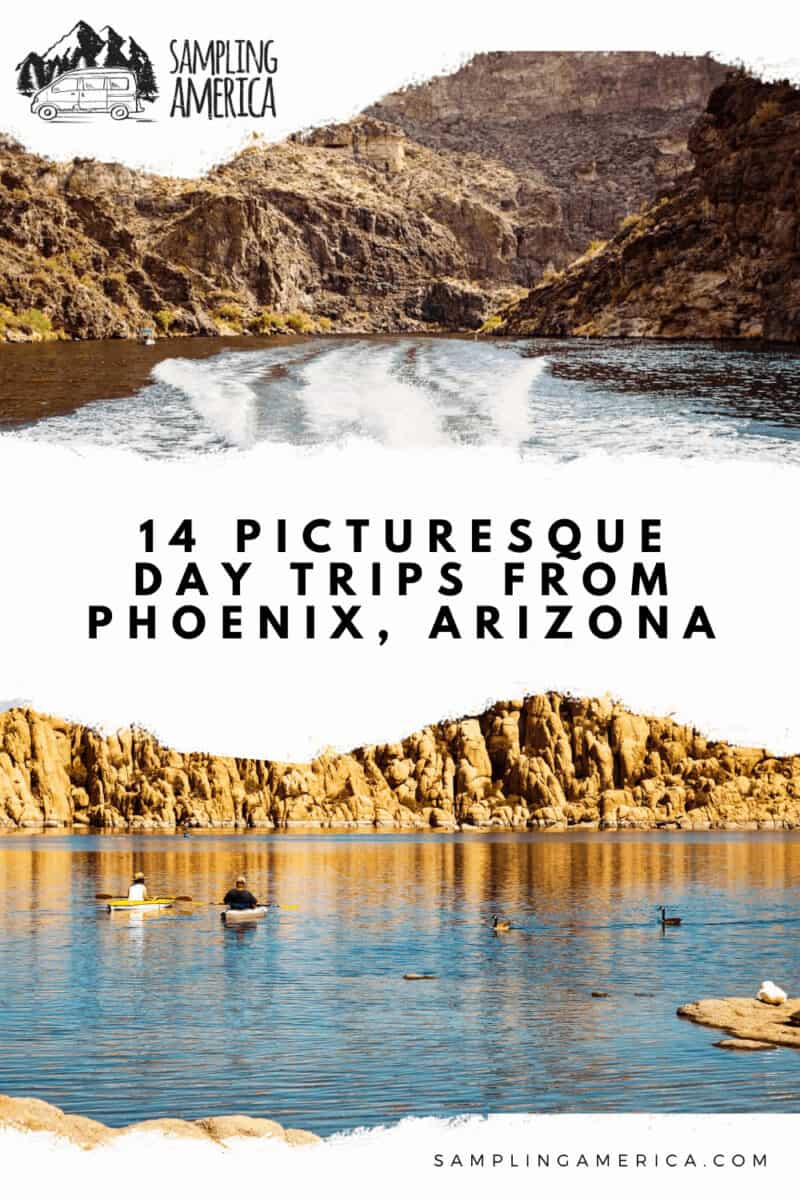I've Never Felt More Alive: My Experience with 14 Day Trips From Phoenix 10 19 18