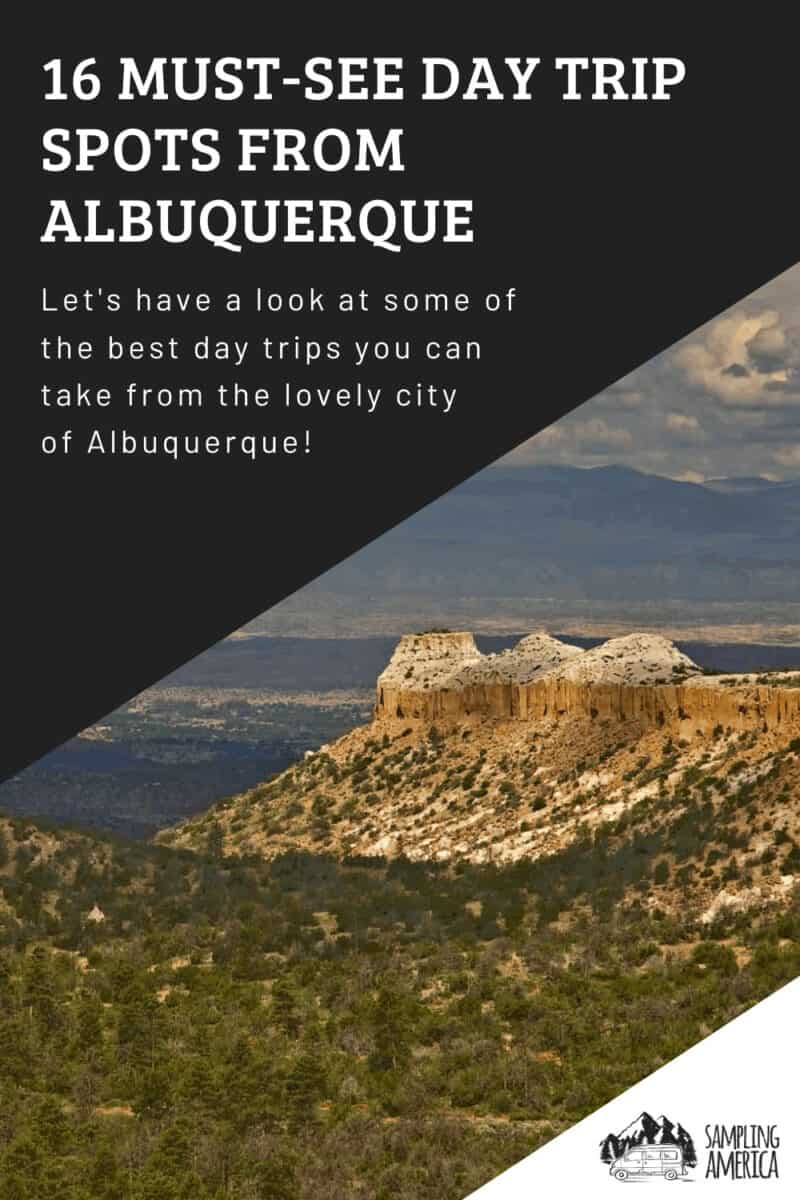 How 16 Day Trips From Albuquerque Showed Me The Best of New Mexico 2 2 1 1