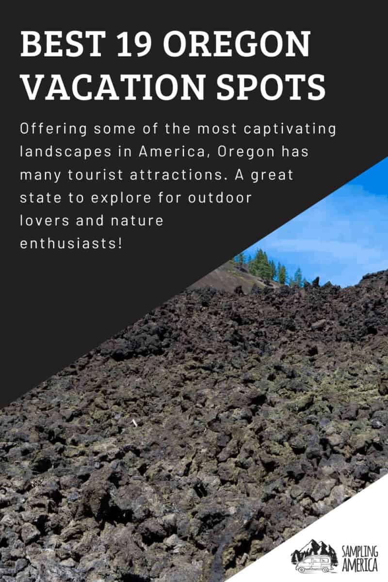 Your Perfect Getaway Guide: 19 Best Oregon Vacation Spots 2 2 9 1