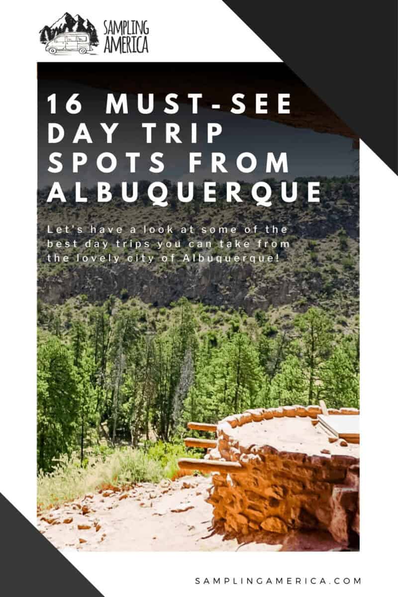 How 16 Day Trips From Albuquerque Showed Me The Best of New Mexico 20 20 1 1