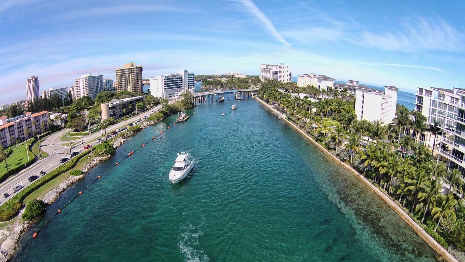 20 Florida Vacation Spots