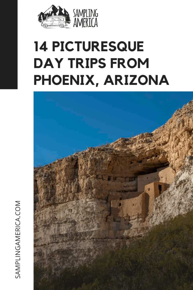 I've Never Felt More Alive: My Experience with 14 Day Trips From Phoenix 3 5 17