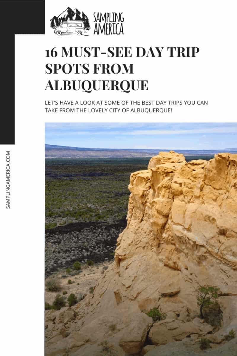 How 16 Day Trips From Albuquerque Showed Me The Best of New Mexico 6 6 1 1