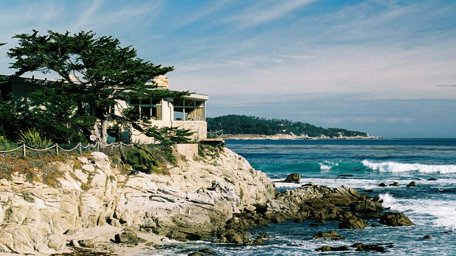 California Monterey