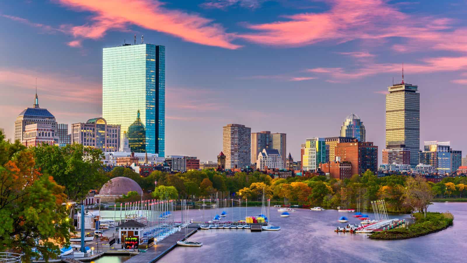 Day Trips From Albany