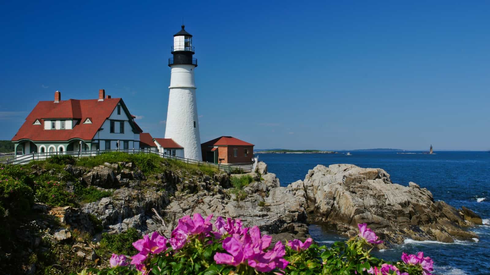 My Journey Through New England: 10 Day Trips From Boston That Mesmerized Me
