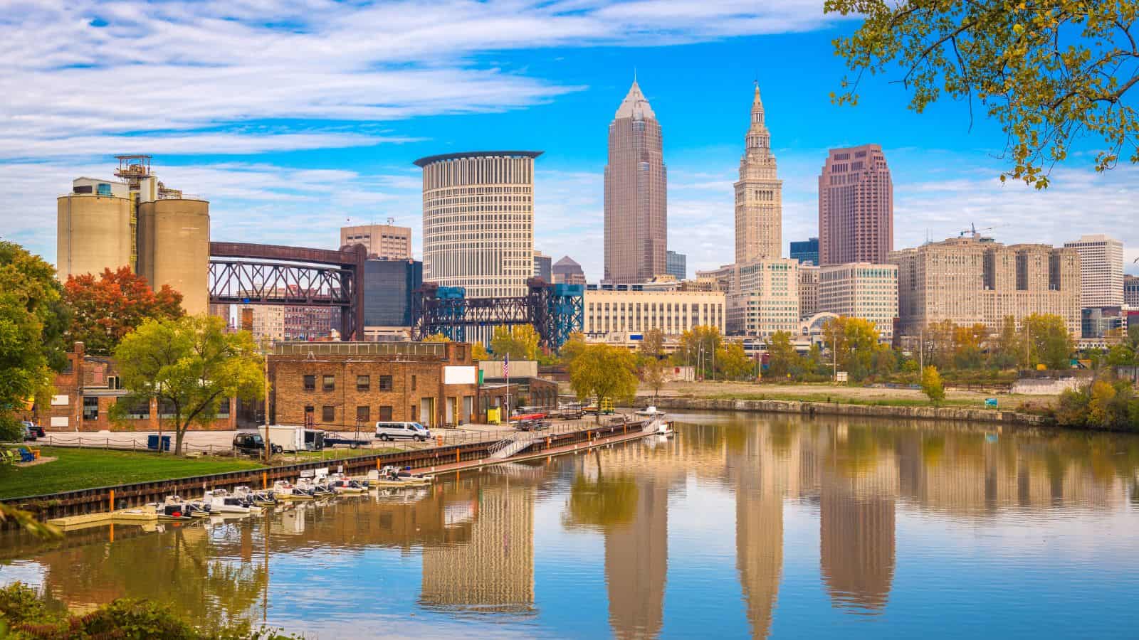 Day Trips From Columbus
