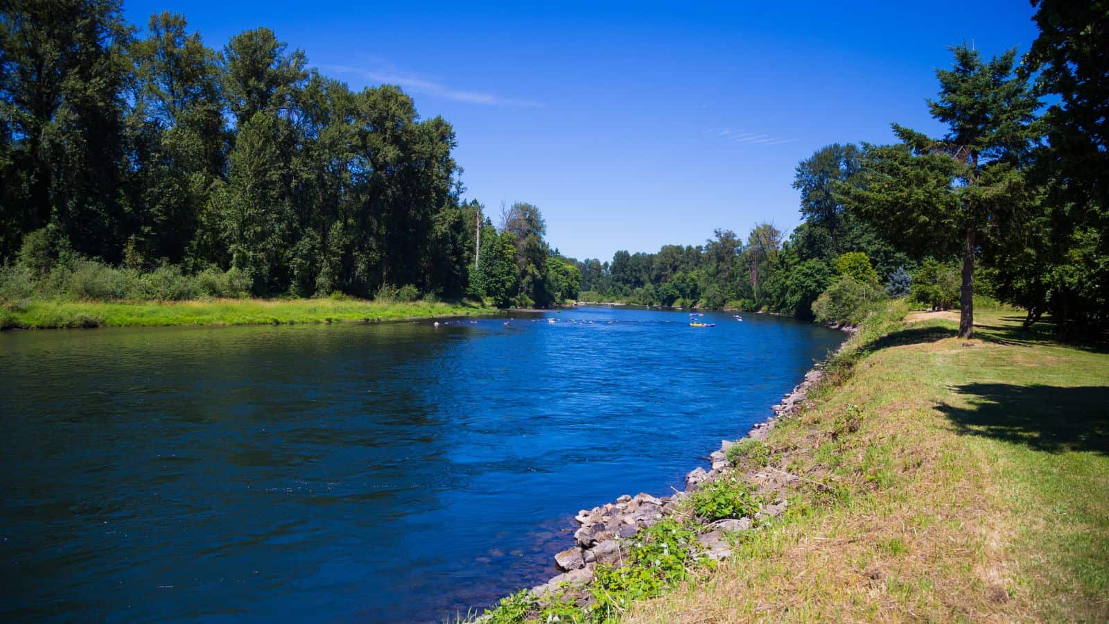Your Perfect Getaway Guide: 19 Best Oregon Vacation Spots 40 Springfield, Oregon