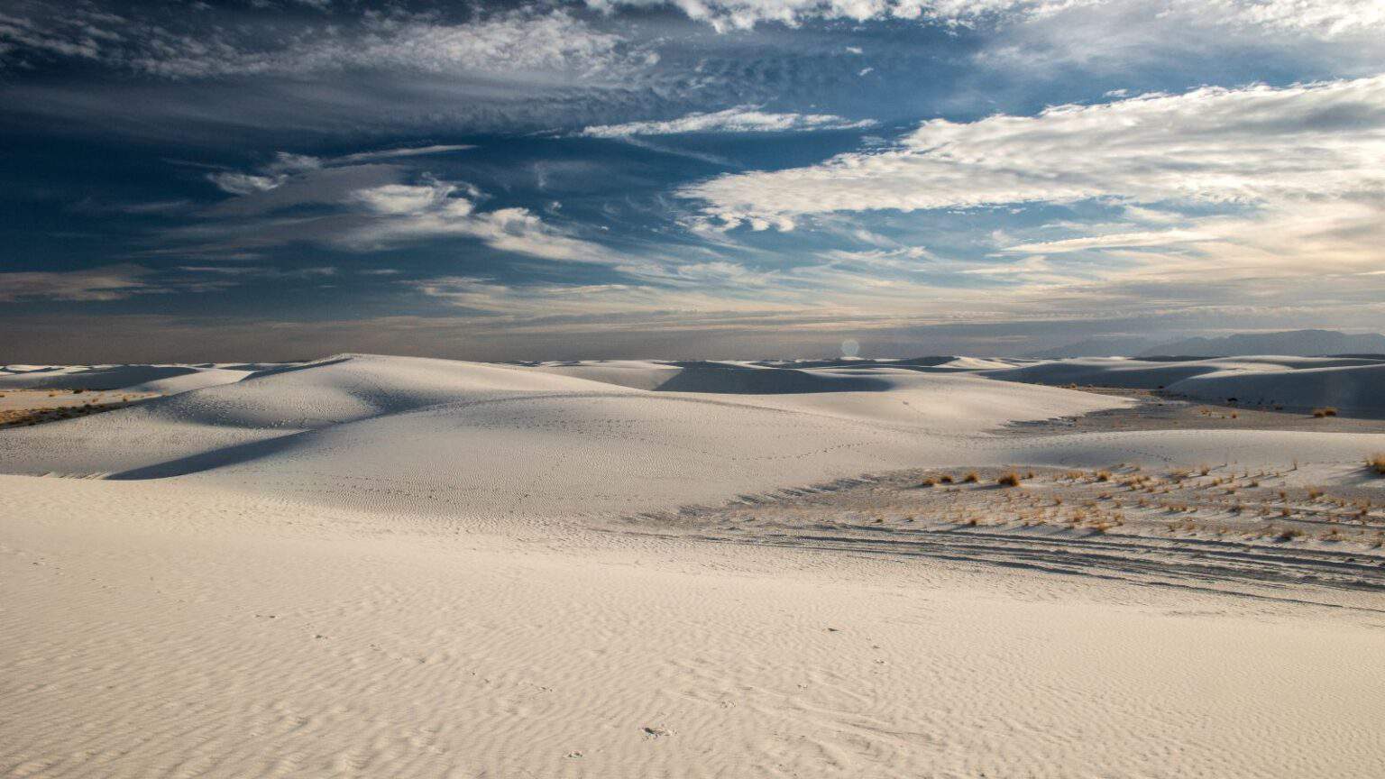 Journey into the Spectacular: 18 New Mexico Vacation Spots