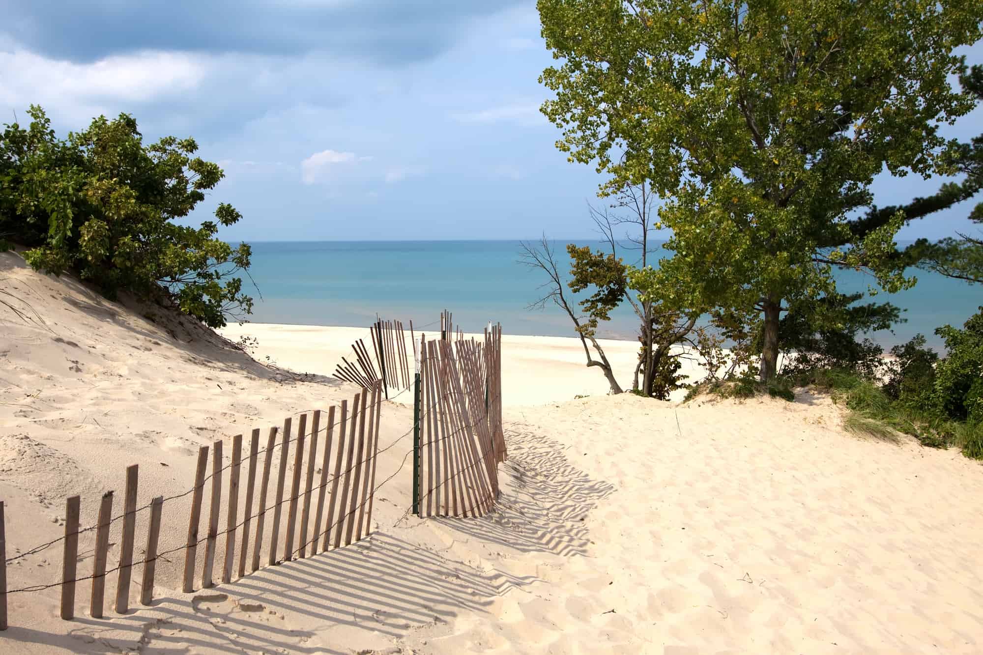 Indiana Beach