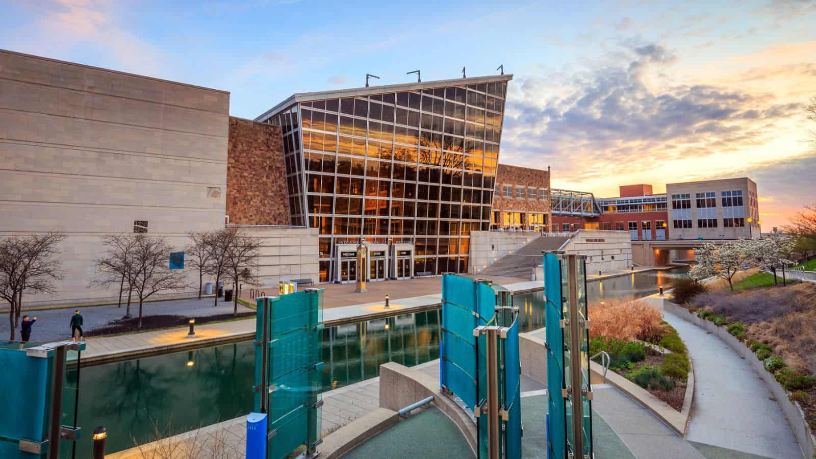 indianapolis day trips