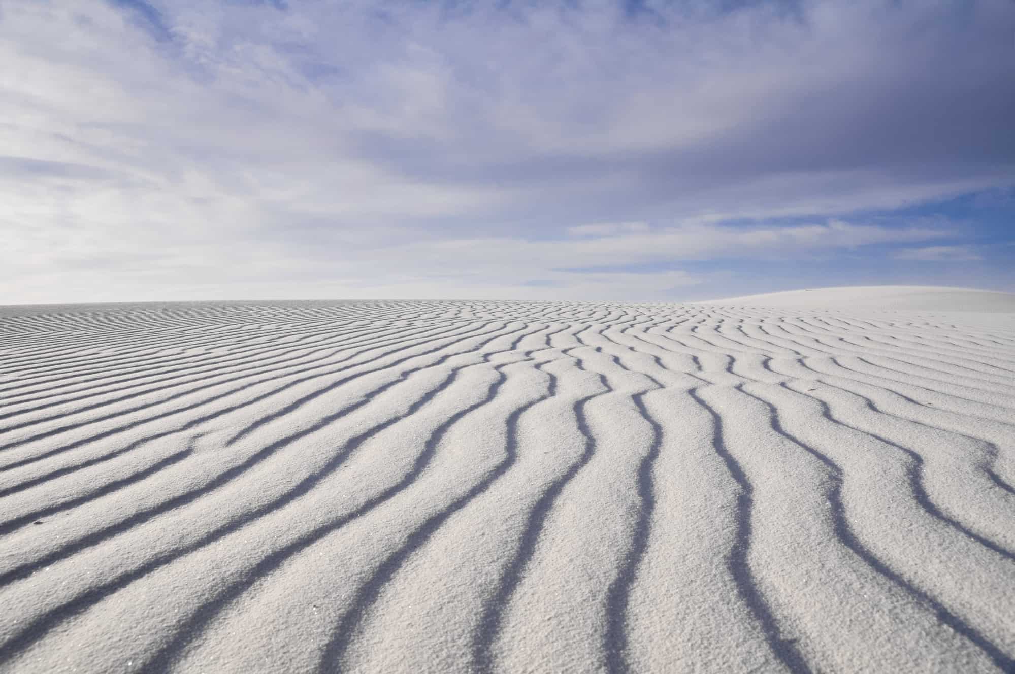 White Sands 