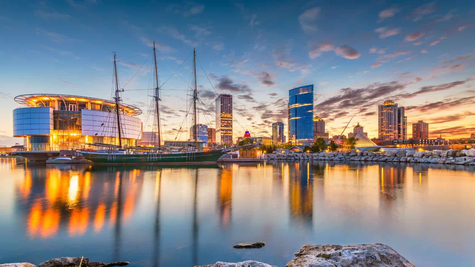 wisconsin vacation trips