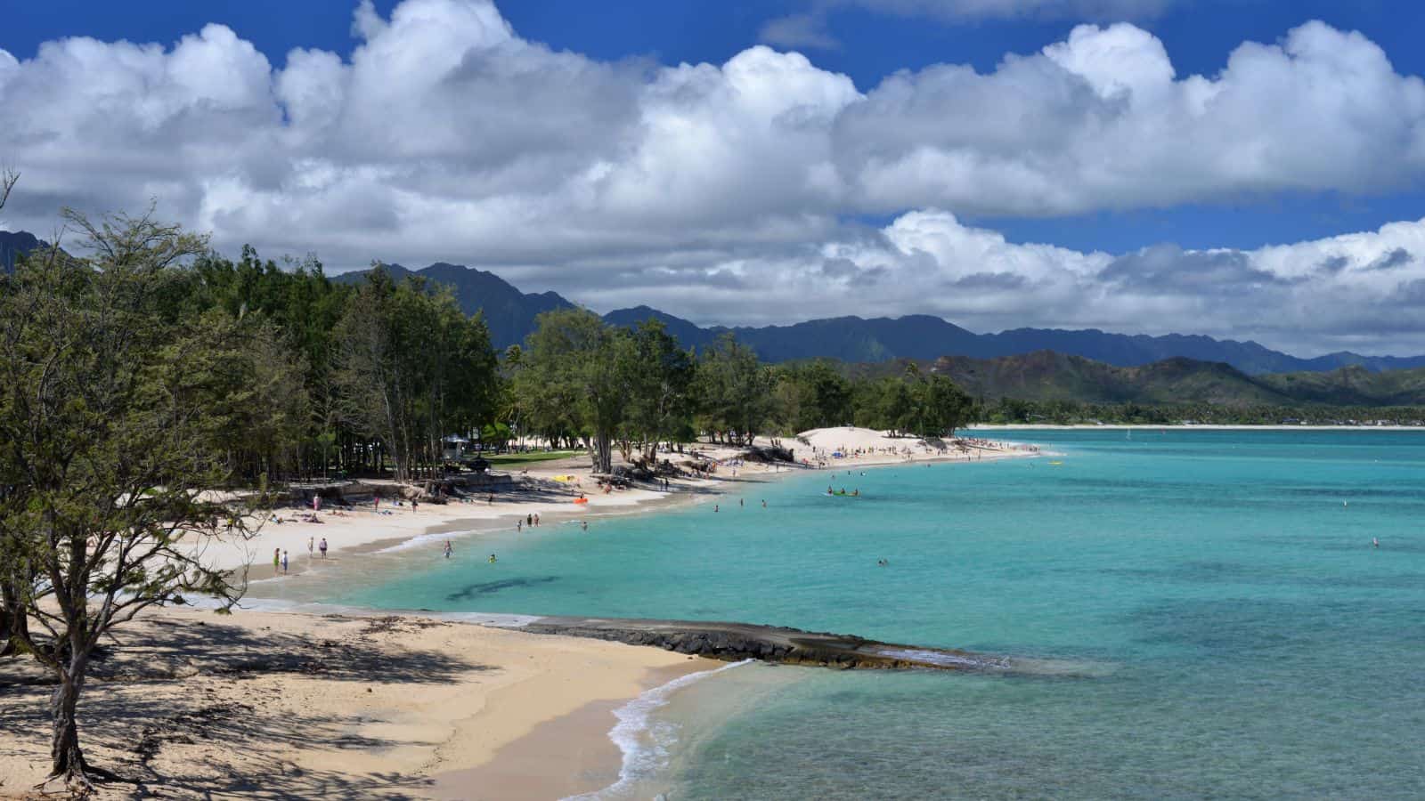 Kailua, Hawaii