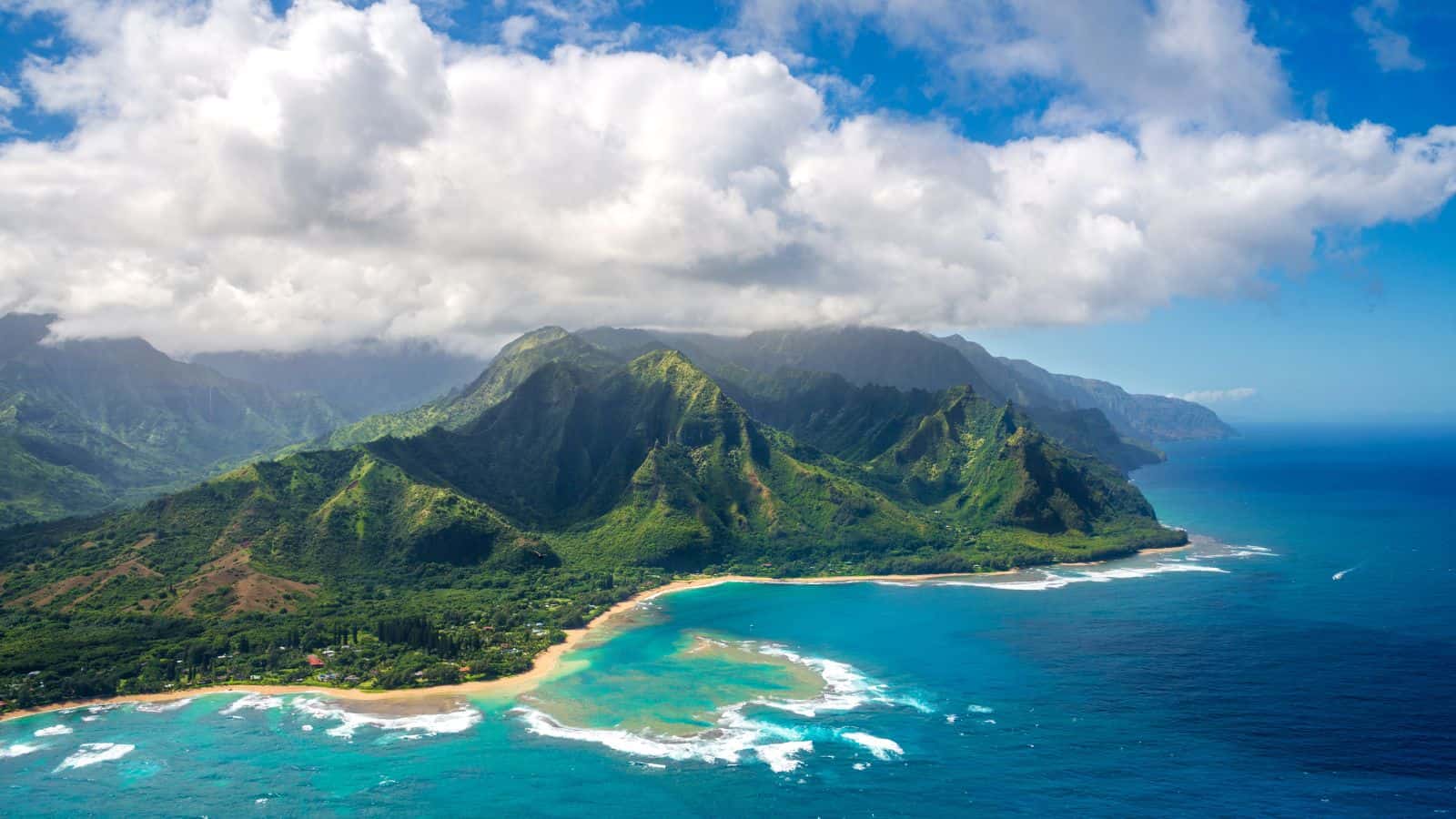 Kauai, Hawaii