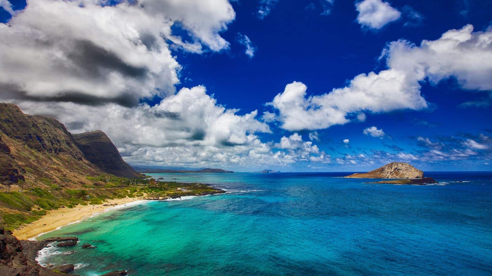 Oahu, Hawaii