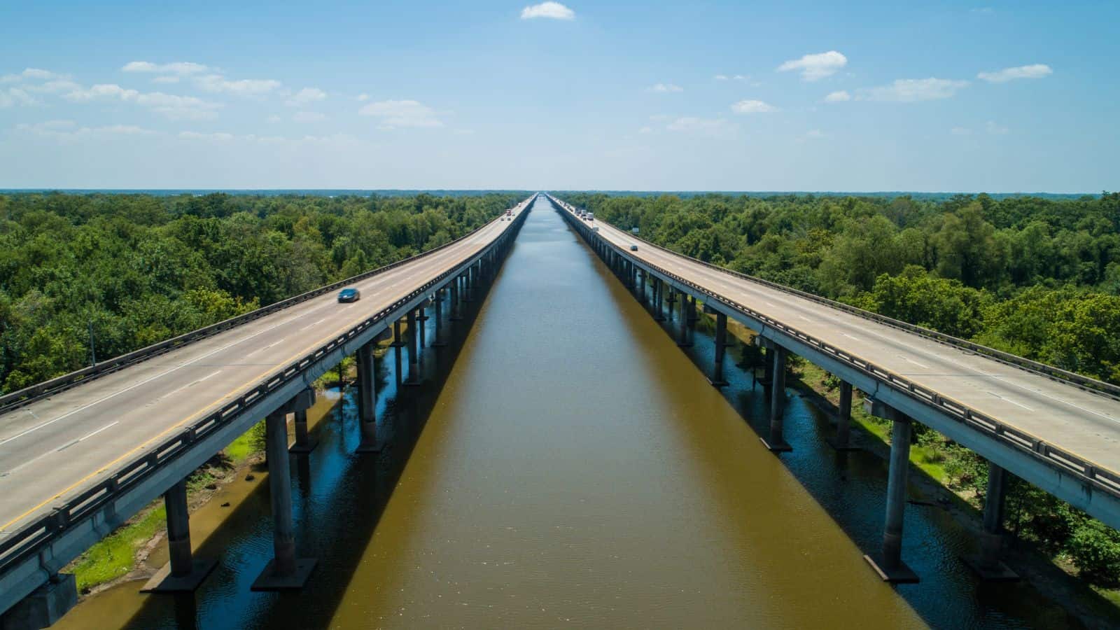 louisiana Atchafalaya Basin