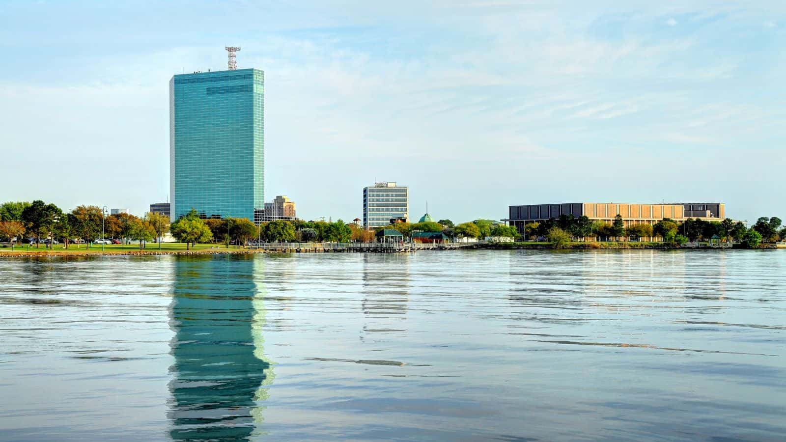 louisiana Lake Charles