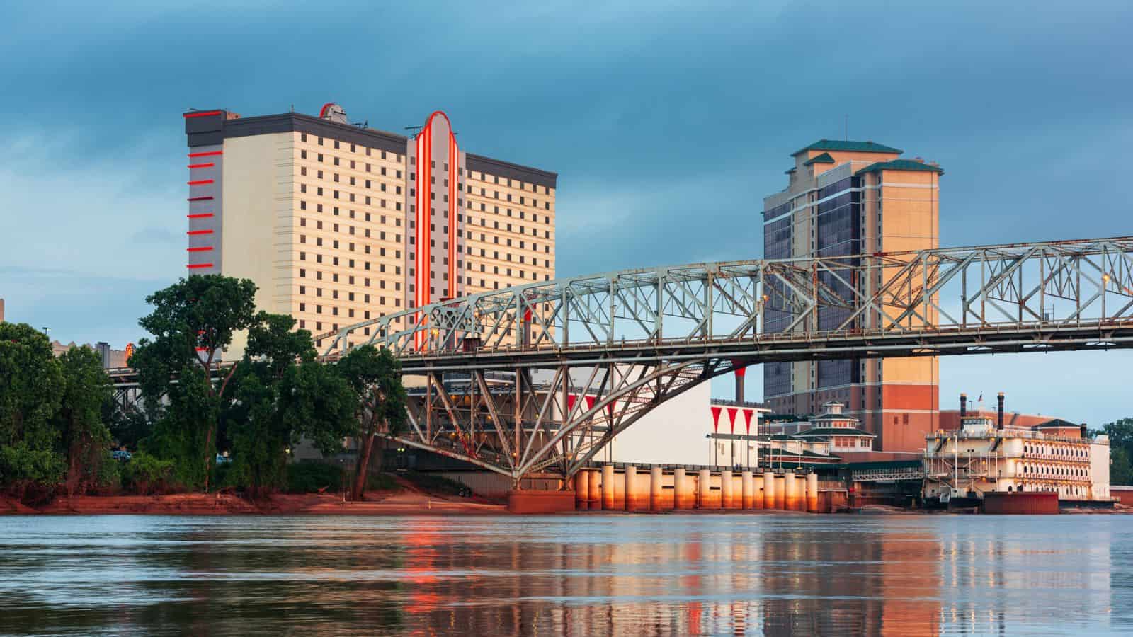 louisiana Shreveport