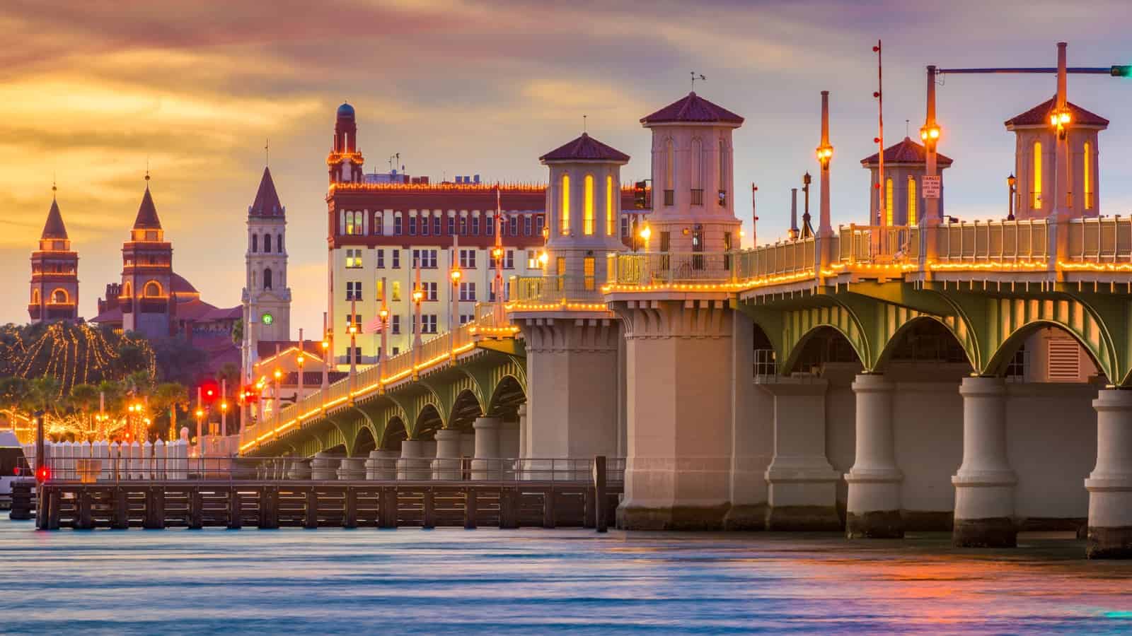10 Day Trips From Gainesville: Escape into Nature