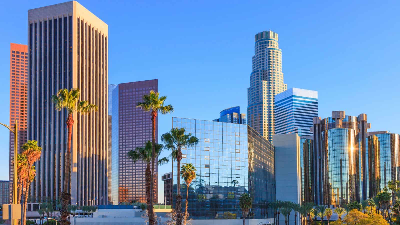 day trips from los angeles