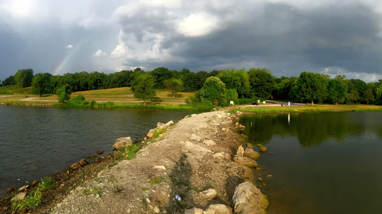  lake jacomo Missouri