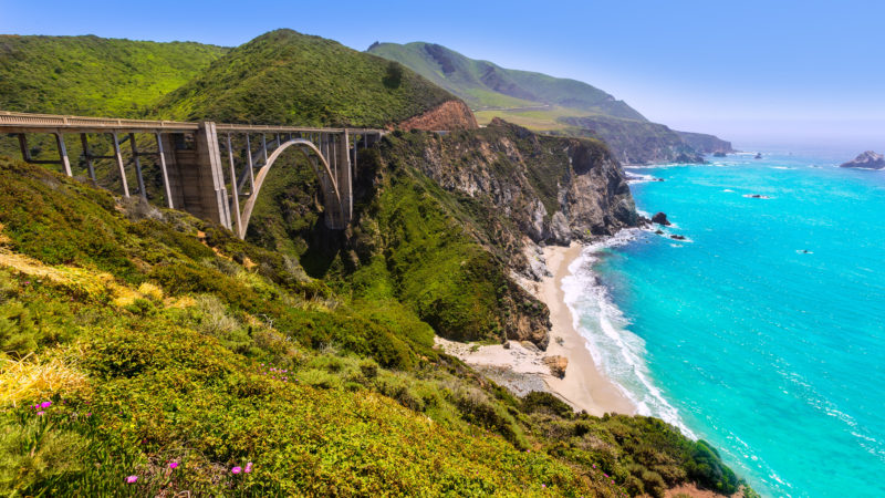 12 Day Trips From San Jose