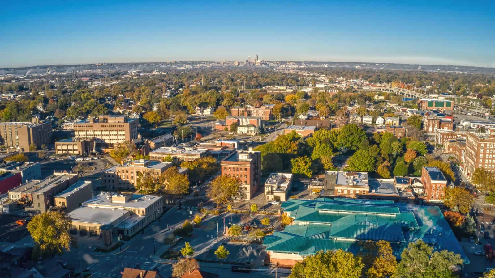 15 Day Trips From Omaha