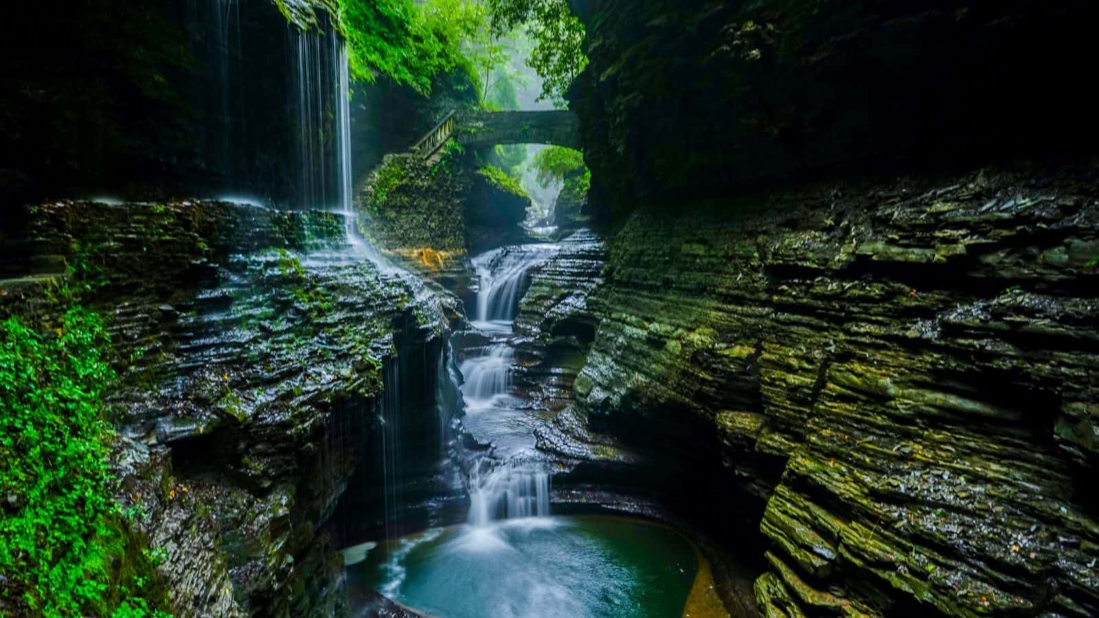 rochester day trips