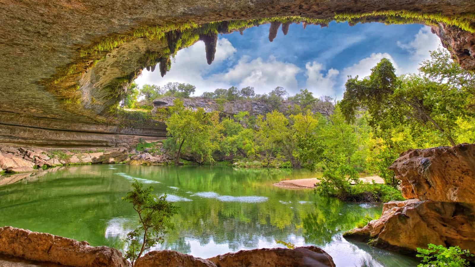 san antonio day trips