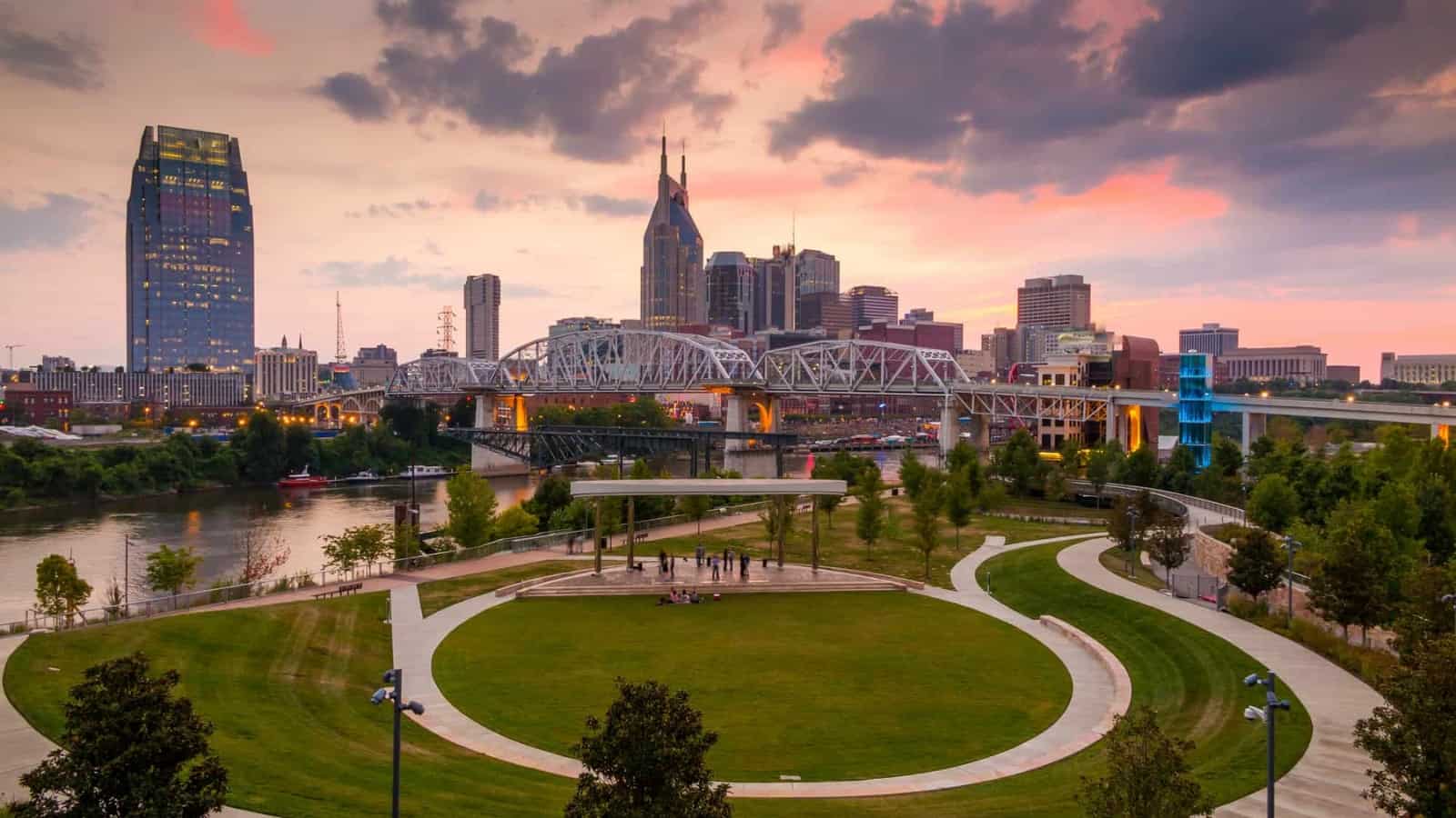 Day Trips From Huntsville