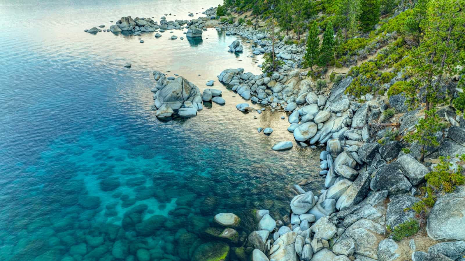 Day Trips From Reno