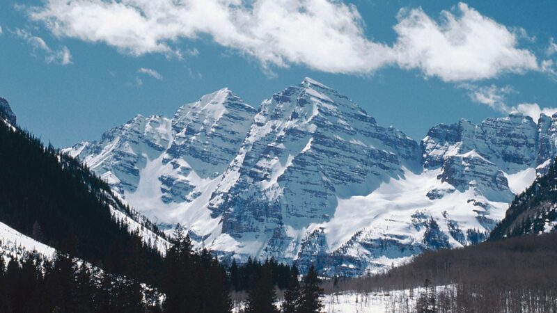 14 Colorado Vacation Spots For Mountain Enthusiasts