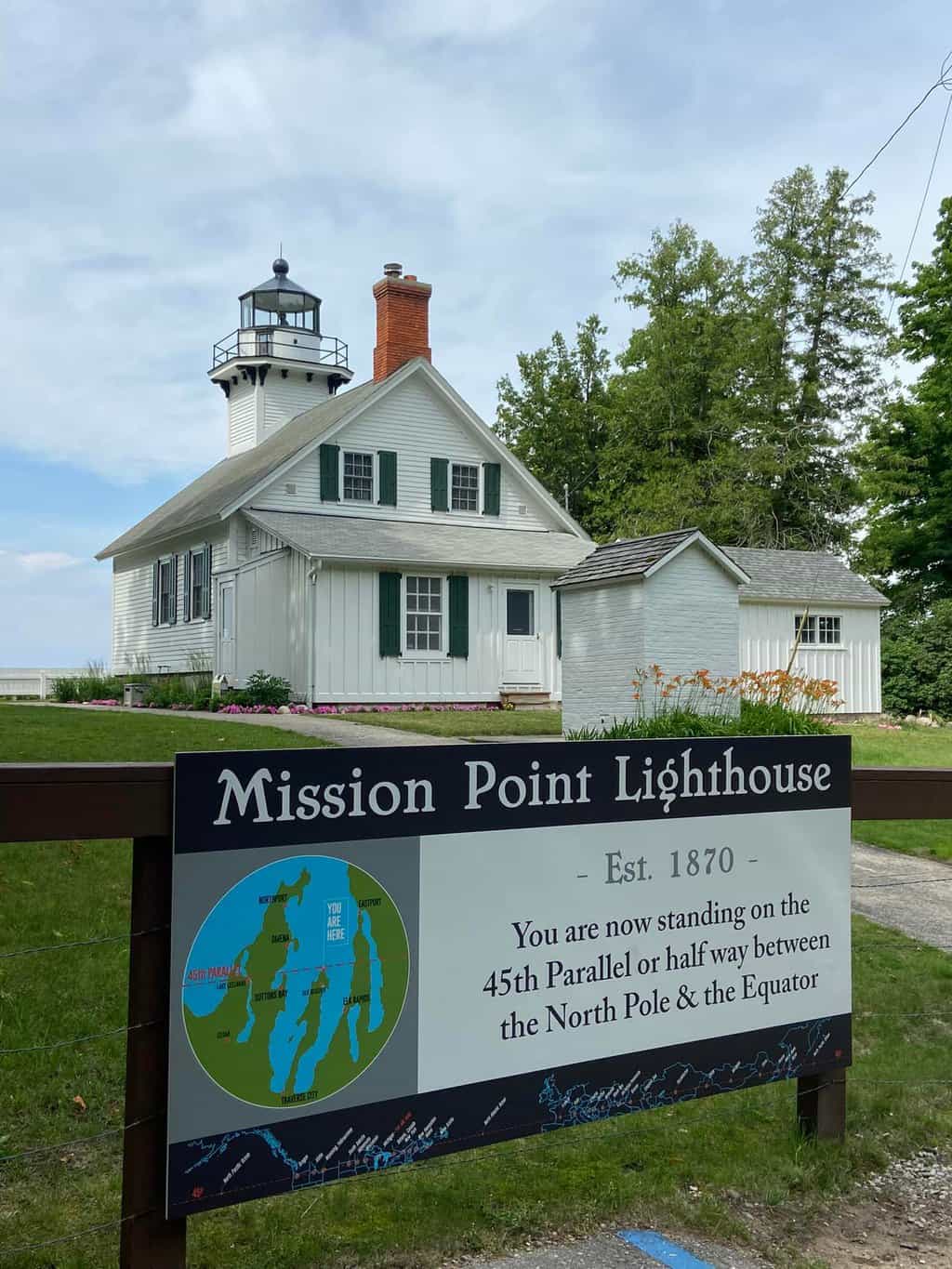 Missionpointlighthouse