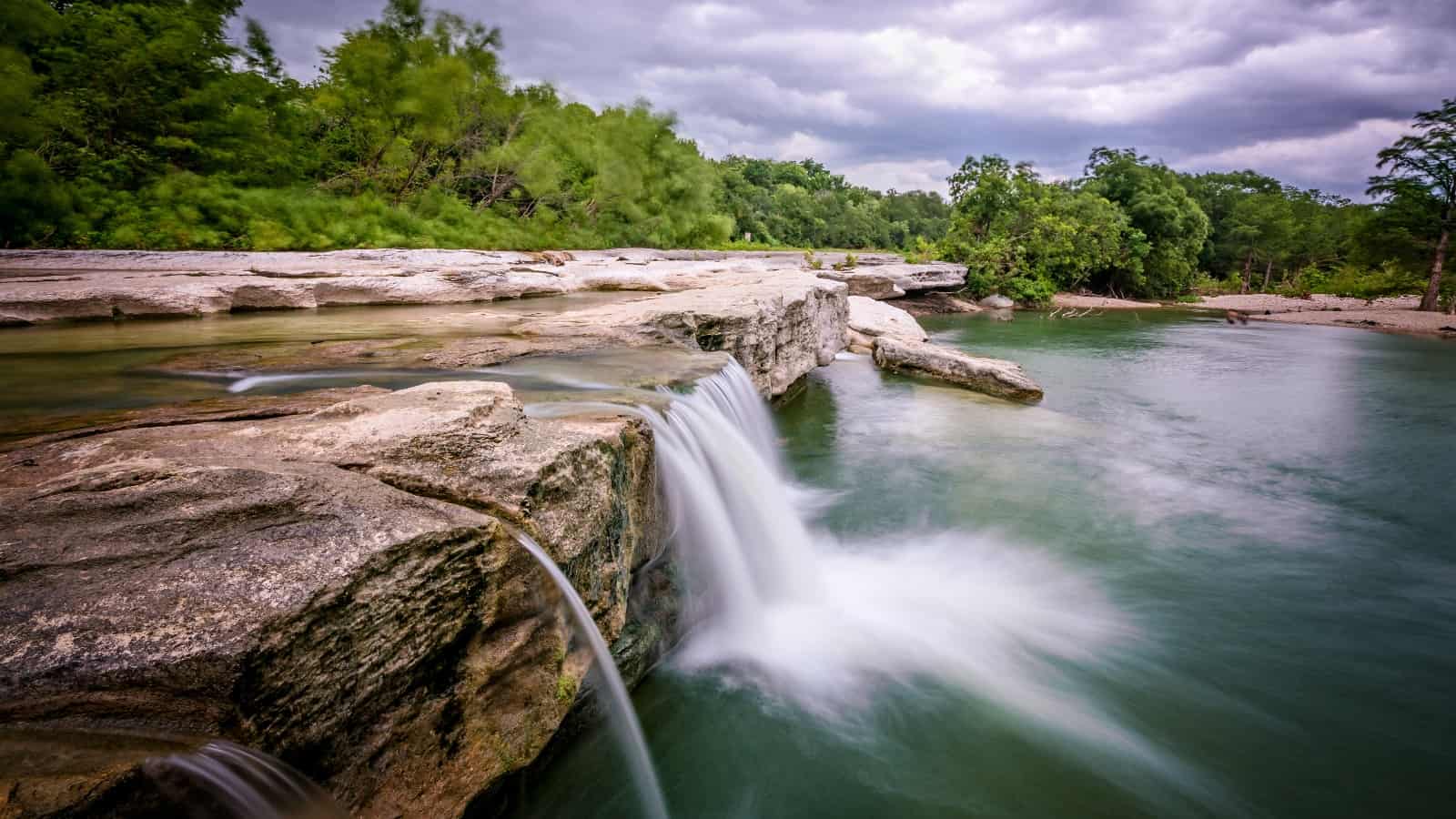 McKinney Falls State Park