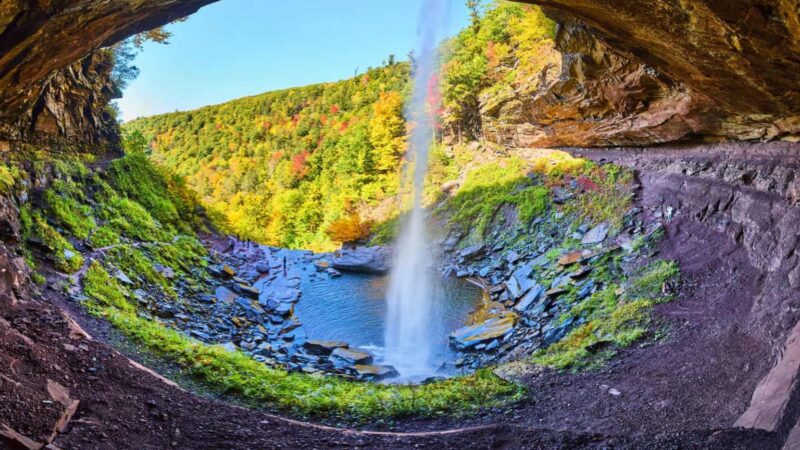 13 Waterfalls in the Catskills That Will Thrill and Amaze